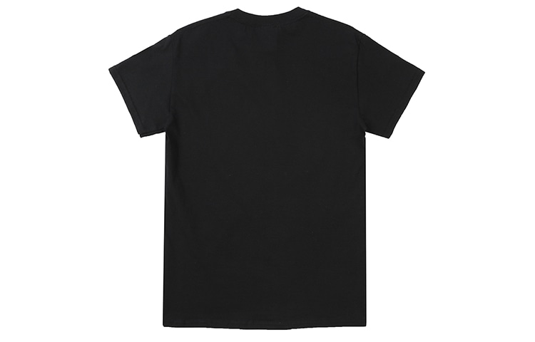 Thrasher Krak Skulls S/S Black — фото 1