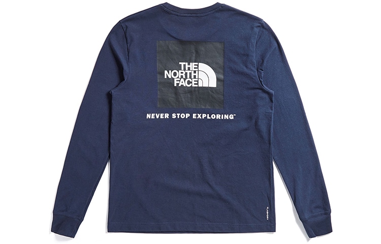 The North Face Urban Exploration FlashDry logoT — фото 1