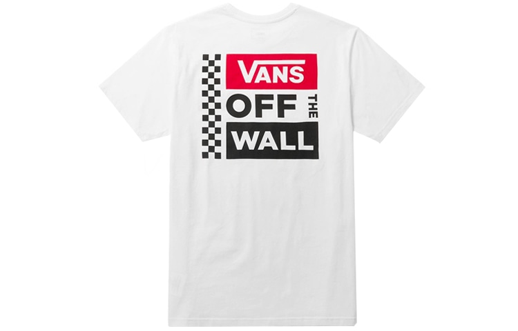Vans T — фото 1