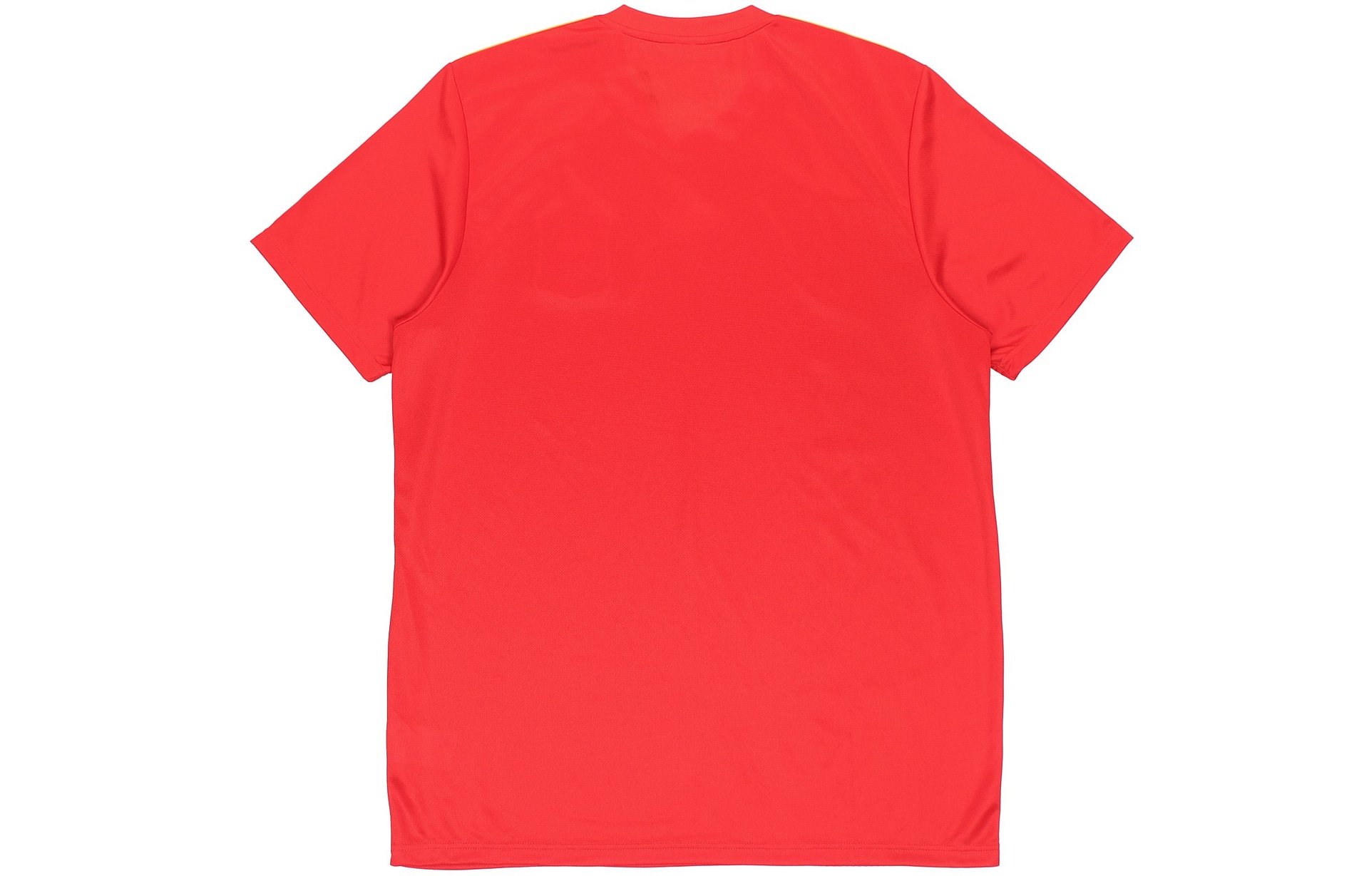 Adidas Spain Home Jersey Red — фото 1