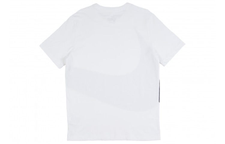 Nike Sportswear Big Swoosh Tee — фото 1