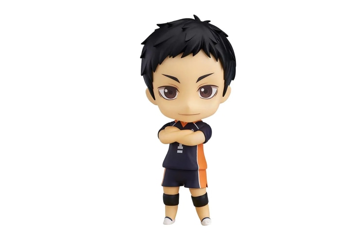 GOOD SMILE COMPANY GSC Q 10cm