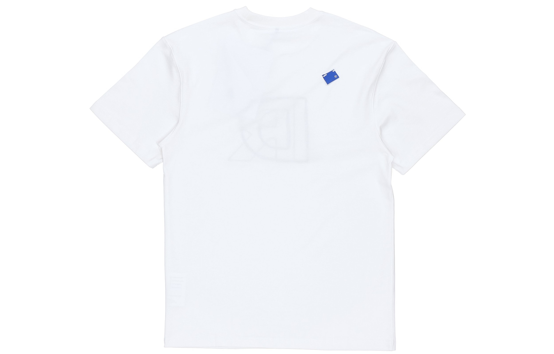 Ader Error SS21 LogoT — фото 1