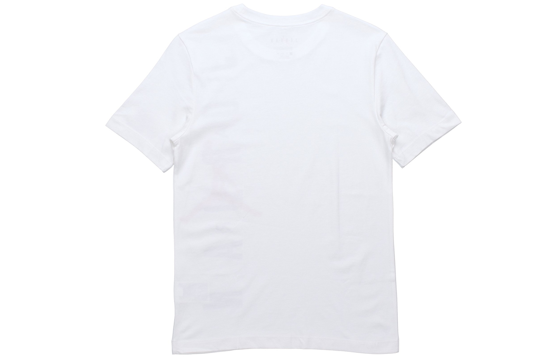 Jordan Air Jordan T-Shirt White — фото 1