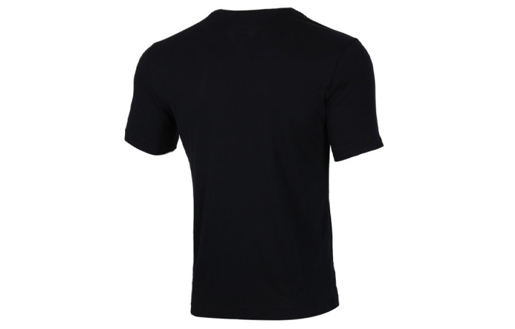 Nike DRI-FIT "JUST DO IT" T-Shirt — фото 1