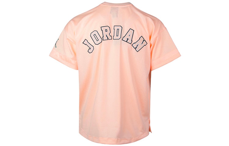 Jordan 23 Flight Mesh T — фото 1