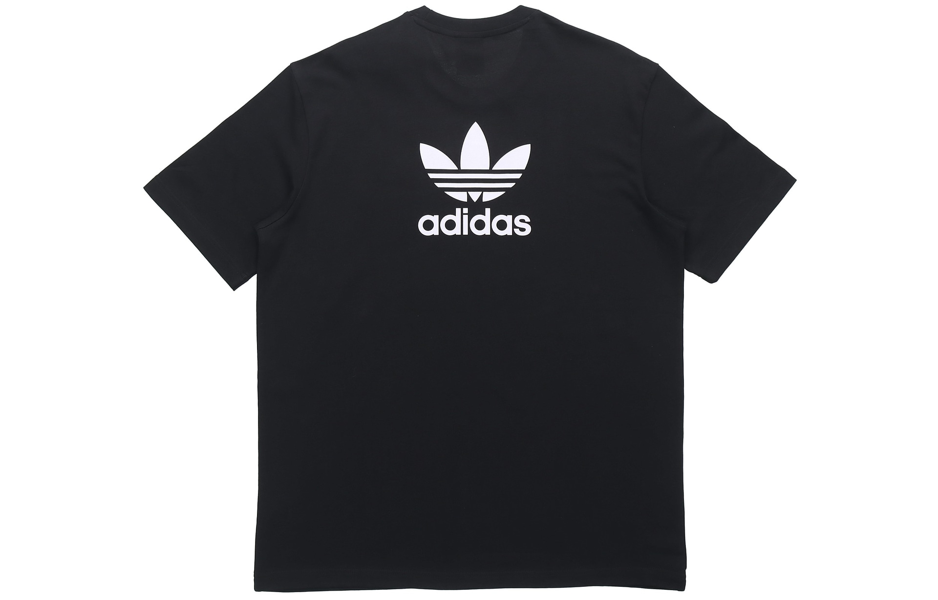 Adidas Originals B+F Trefoil Tee — фото 1