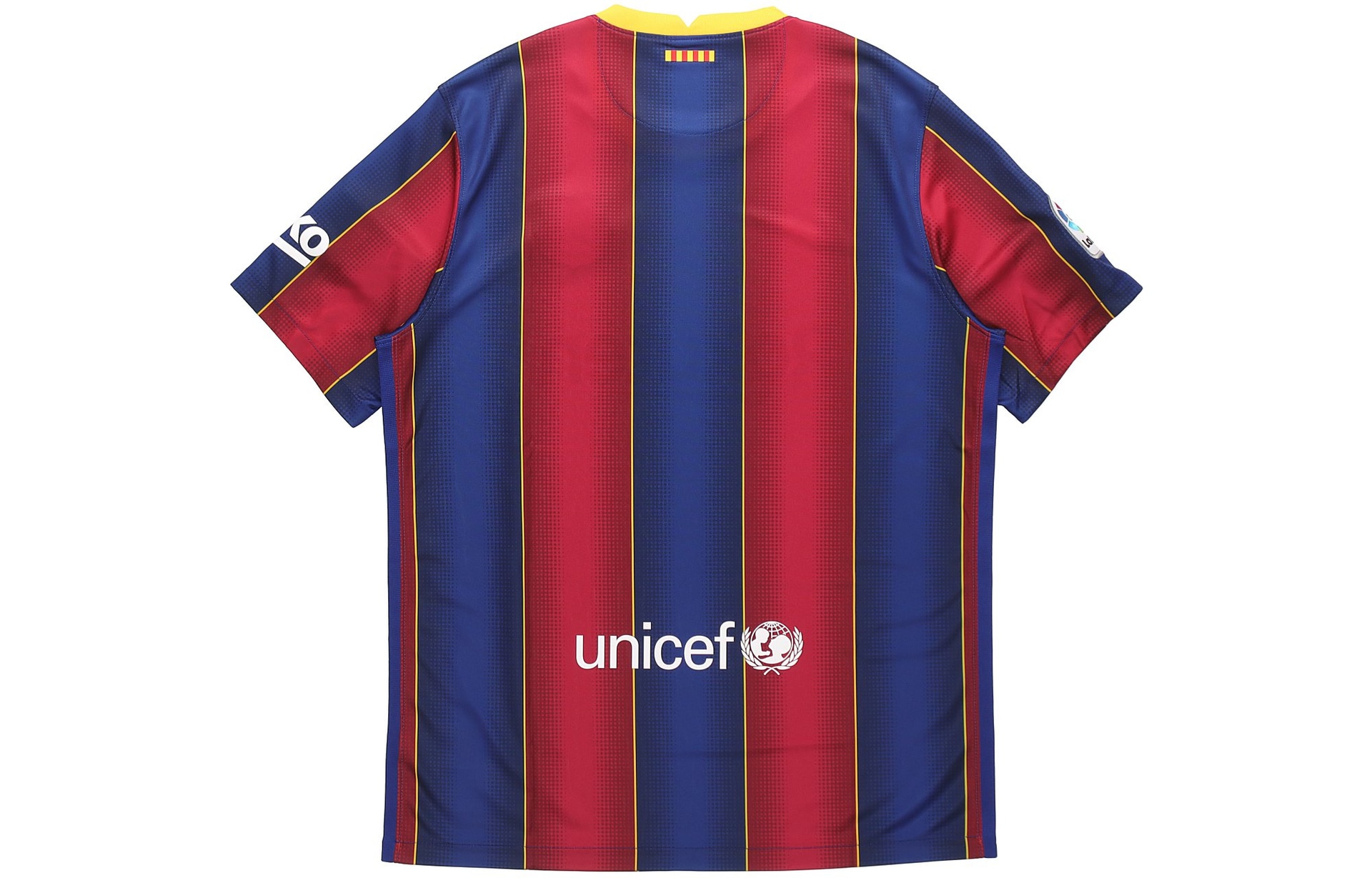 Nike Barcelona Home Jersey 20-21 — фото 1