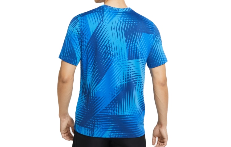 Nike Dri-FIT Mixed Relays — фото 1