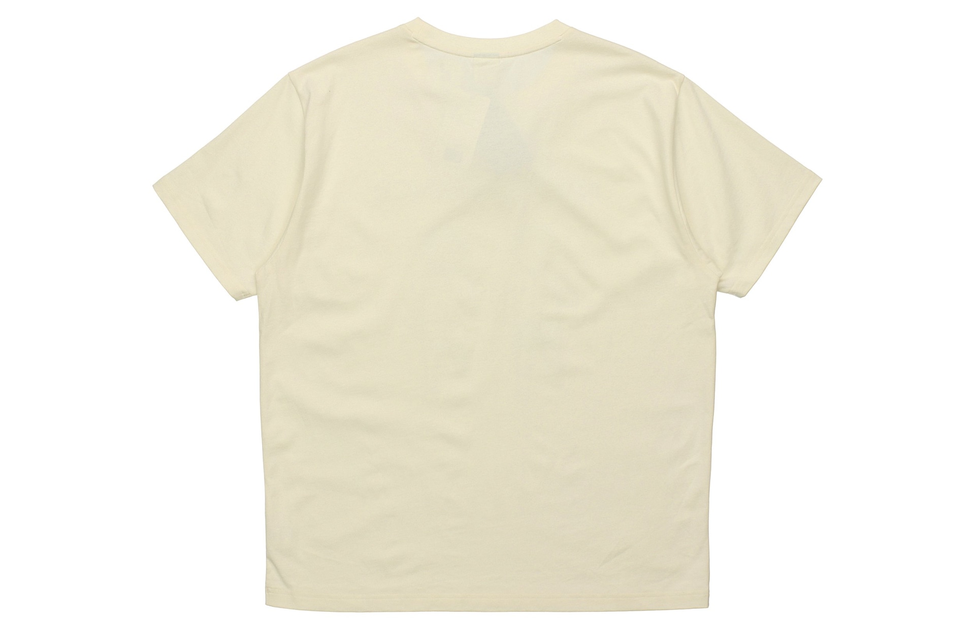 New Balance x Noritake Tee Ivory — фото 1