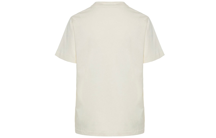Gucci Tennis Print T-Shirt White — фото 1