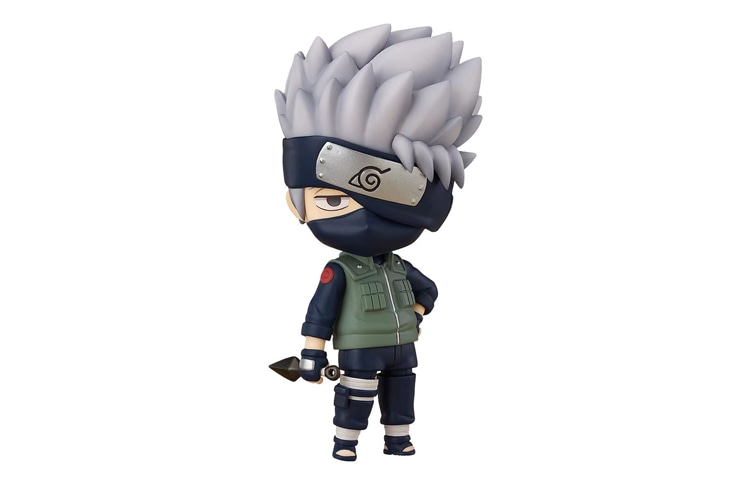 GOOD SMILE COMPANY GSC no.724 Q 10cm