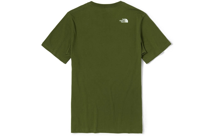 The North Face T — фото 1