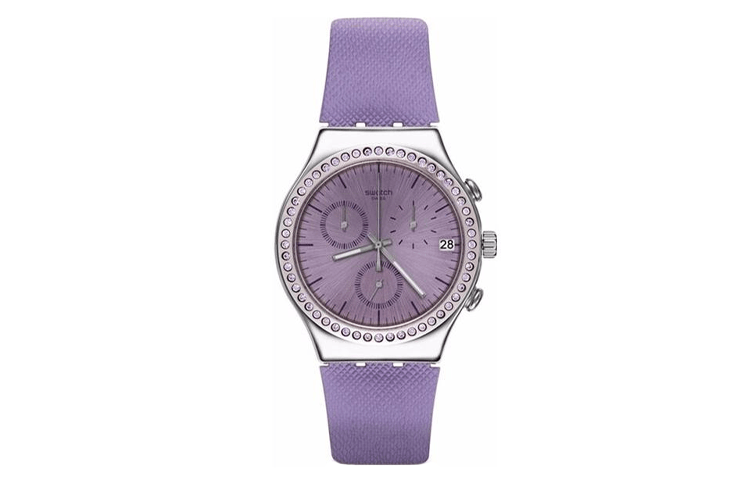 SWATCH/斯沃琪 SWATCHIRONY 30 YCS593