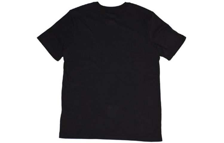 Nike DRI-FIT LeBron James Black — фото 1