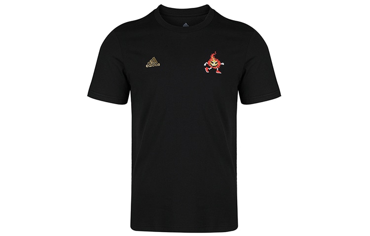 Adidas 8-Bit Embroid — фото 1