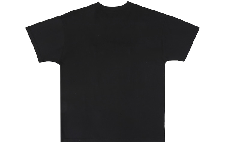 Nike ISPA T-Shirt Black — фото 1