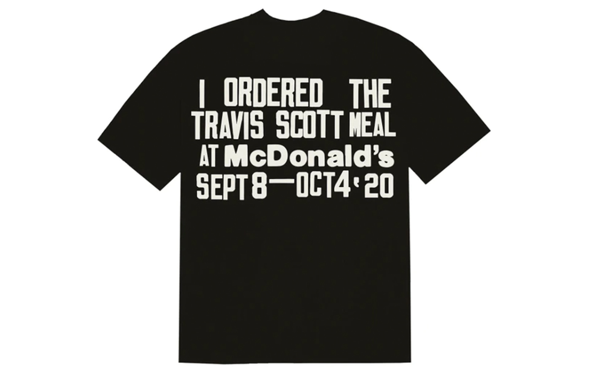Travis Scott Cactus Jack x CPFM 4 CJ T — фото 1