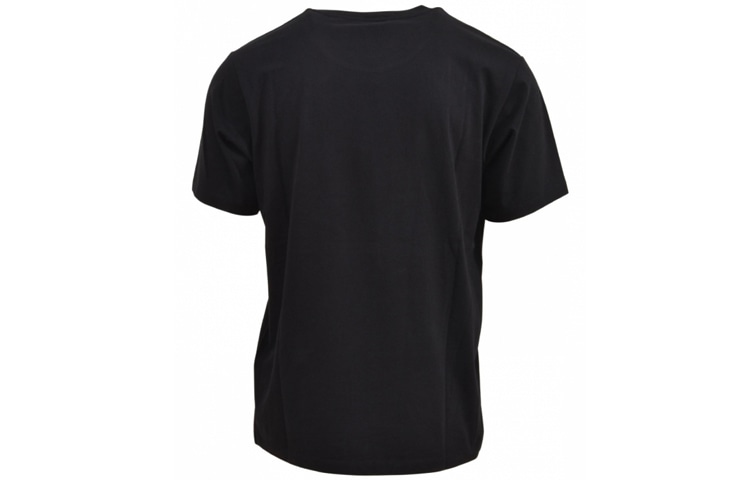 Kenzo Tiger Head Logo T-Shirt Black — фото 1