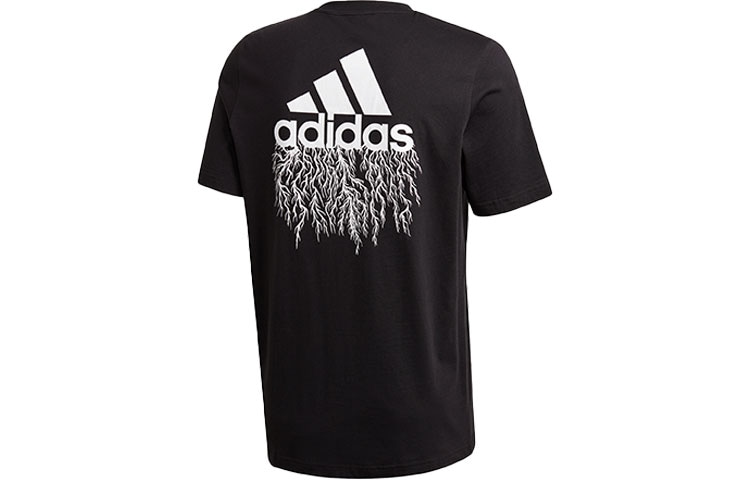Adidas M Ris T LogoT — фото 1