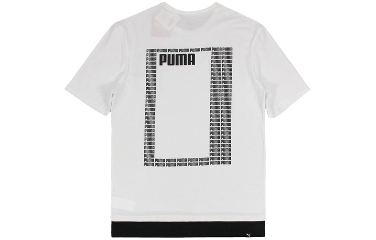 Puma Summer Rebel White — фото 1