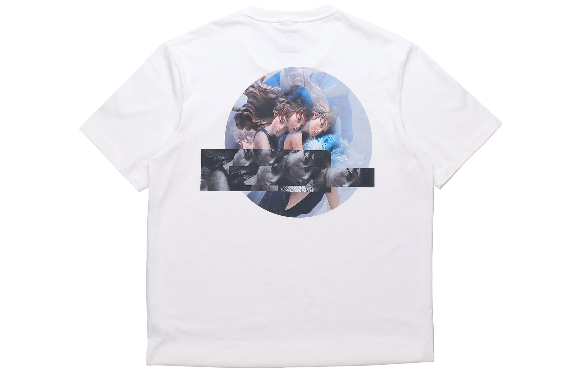Adidas Artist Tee — фото 1