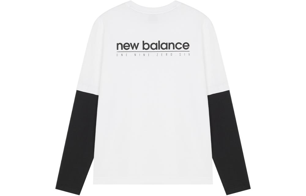 New Balance Футболка (Арт. 5DC16063-WT) — фото 1