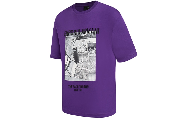 Emporio Armani LogoT — фото 2