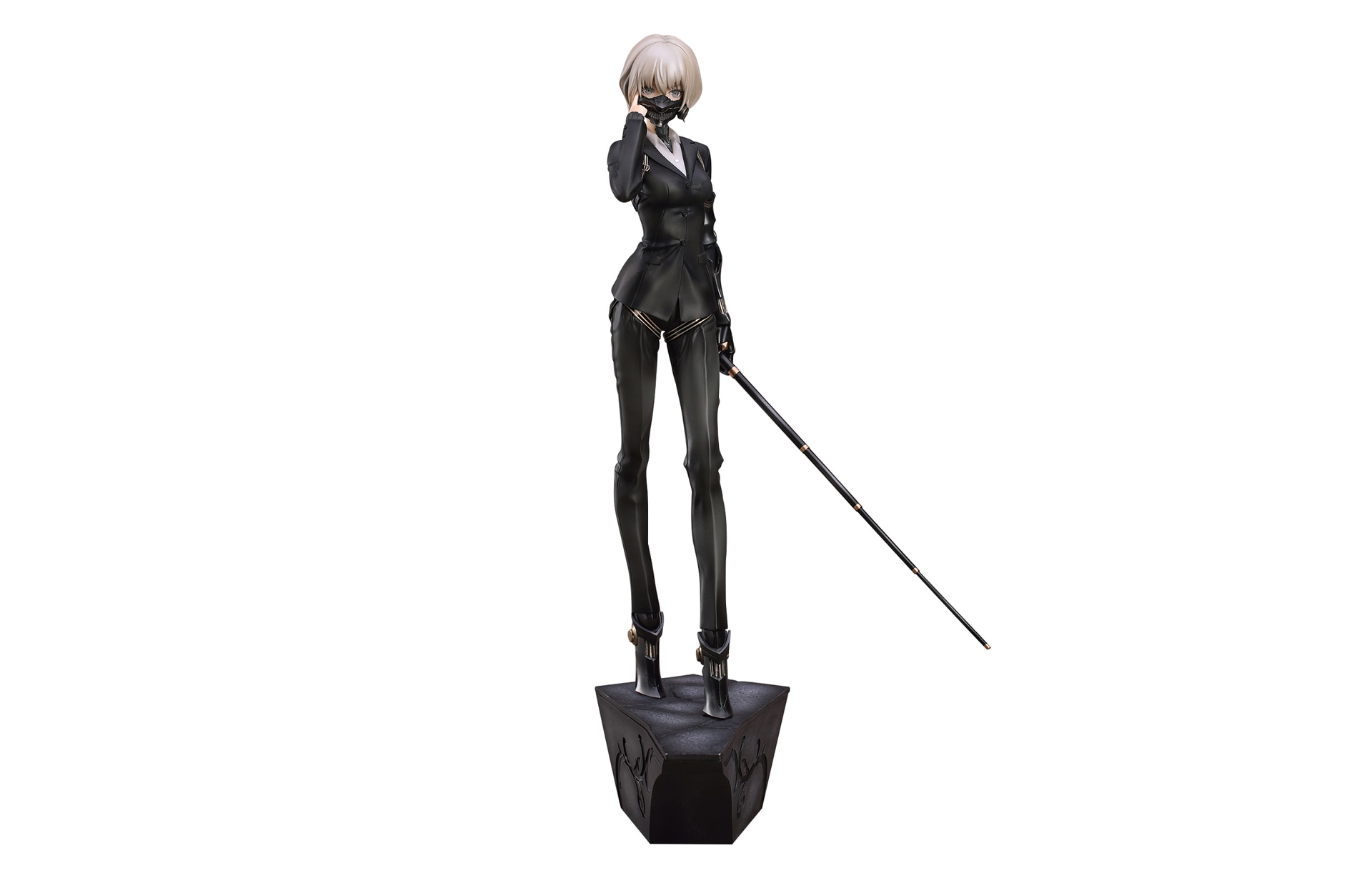 Myethos g.a.d 30.5cm