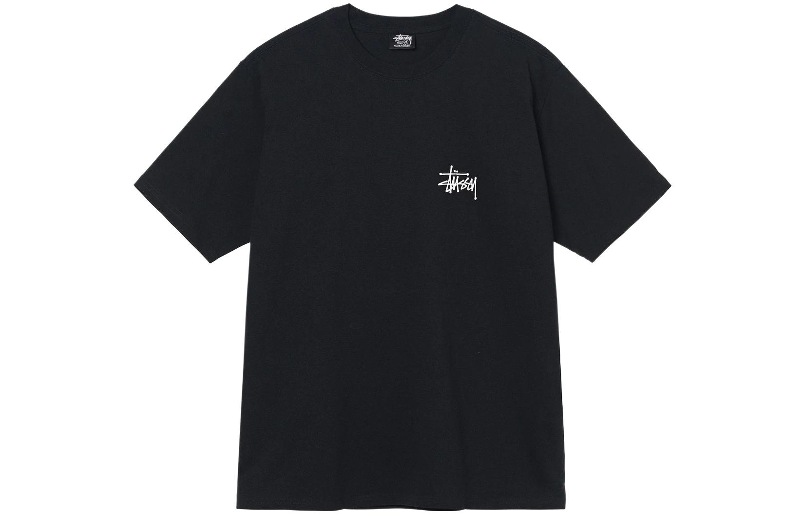 Stussy Basic Tee — фото 7