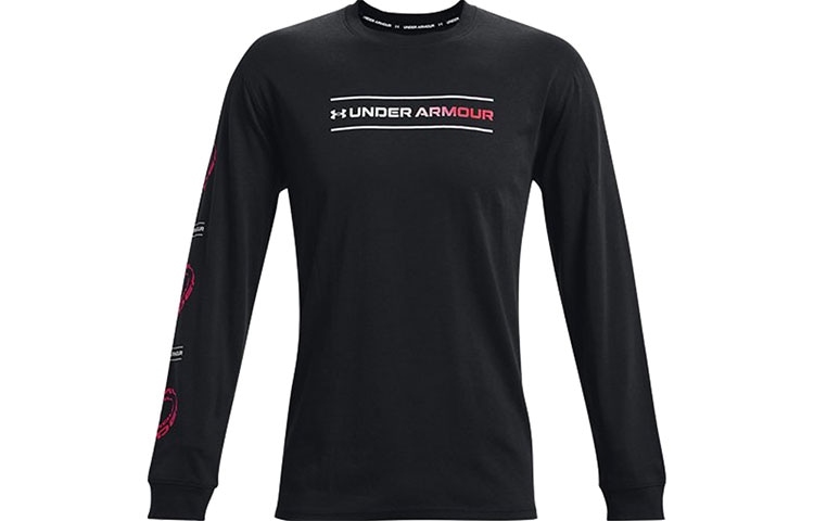 Under Armour Футболка (Арт. 1366473-001) — фото 1