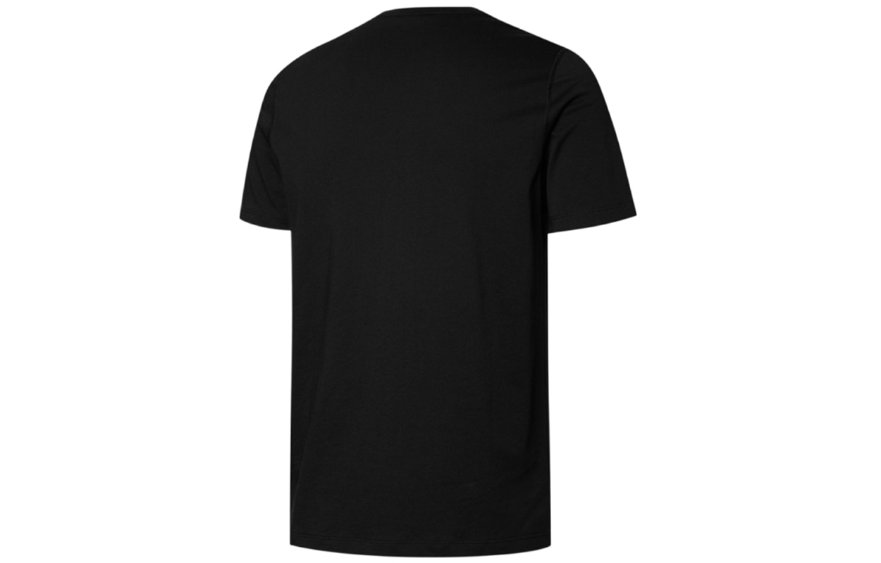 Puma Modern Basics Tee LogoT — фото 1