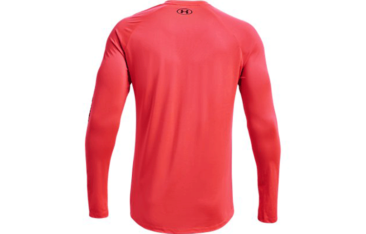 Under Armour logo T — фото 1