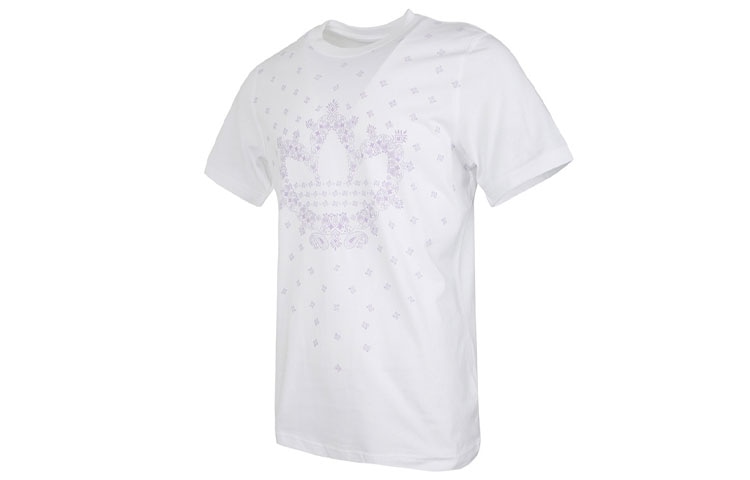 Adidas originals Bandana Trefoil LogoT — фото 2