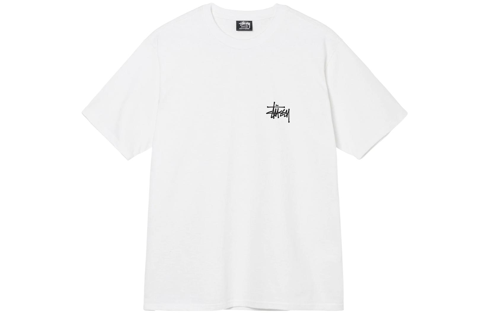 Stussy Basic Tee — фото 1