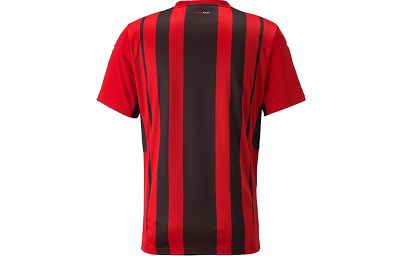 Puma AC Milan Home Jersey — фото 1