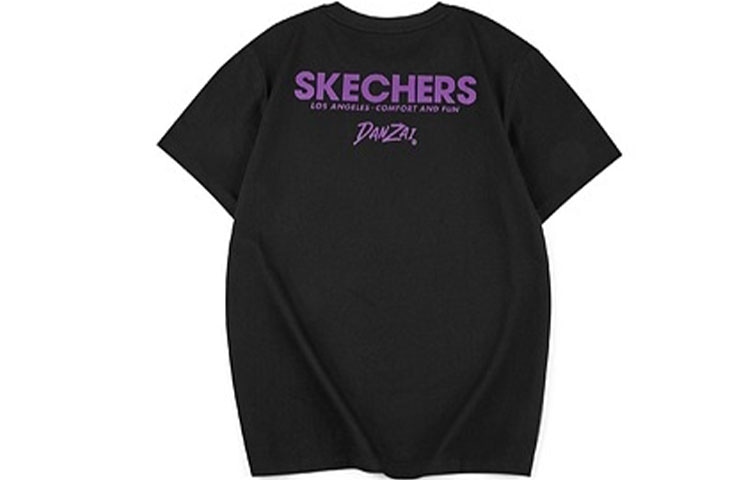 Skechers x danzai T — фото 3