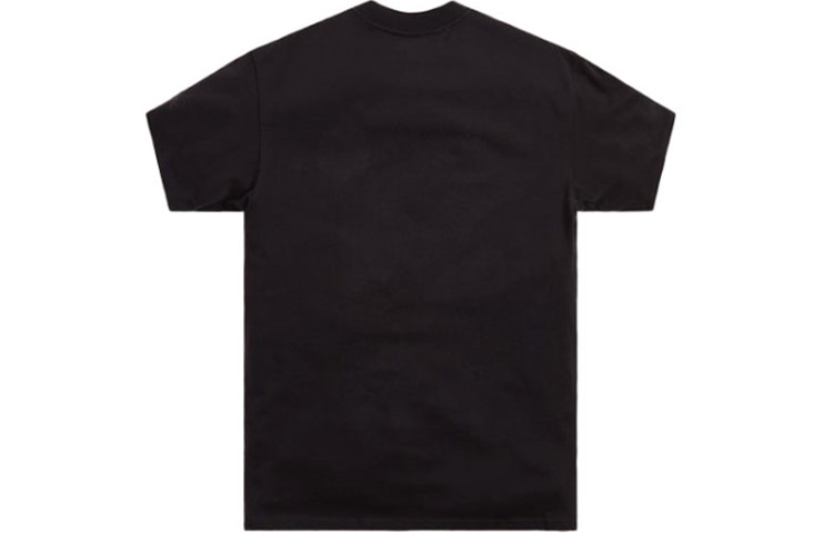Kith x Nike For New York Knicks Tee Black — фото 1