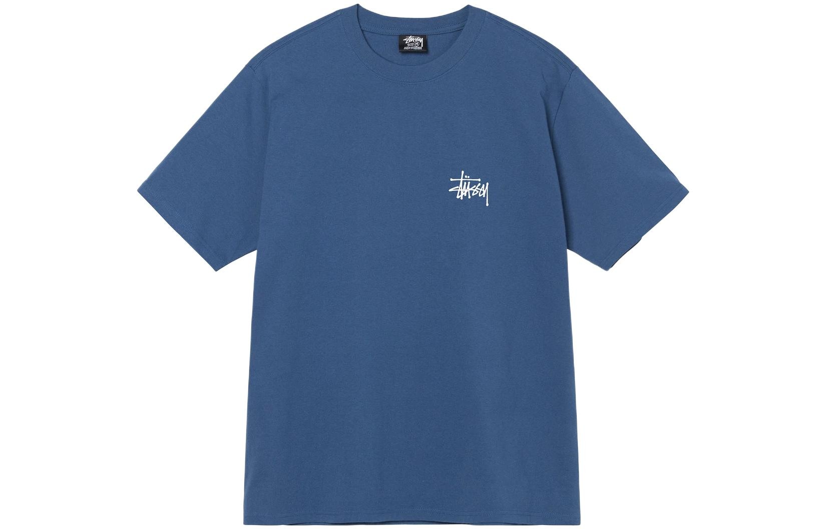 Stussy Basic Tee — фото 9