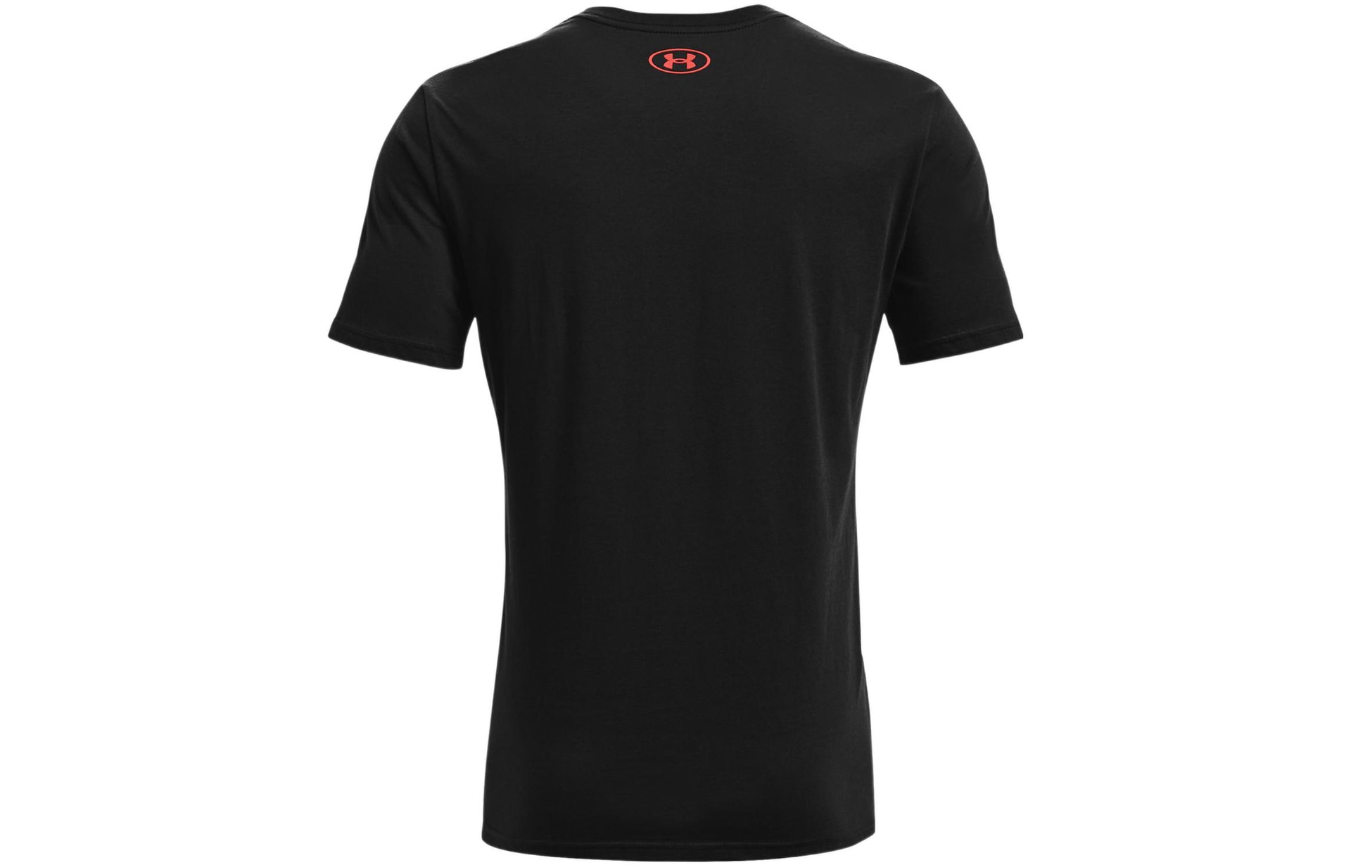Under Armour logoT — фото 1