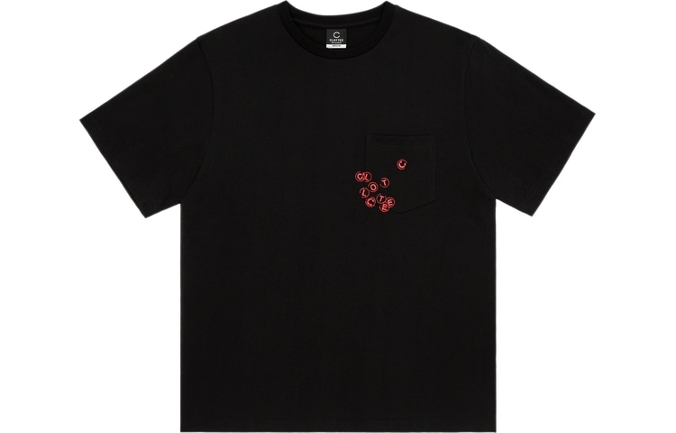 Clot x TEE Dim Sum Series Stamp Print Tee — фото 3
