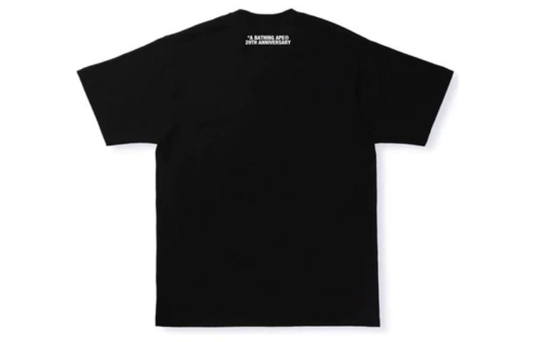 A BATHING APE Ape Head Tee — фото 3