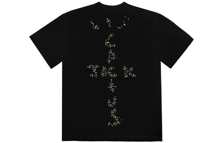 Travis Scott Cactus Jack x McDonald's T — фото 1