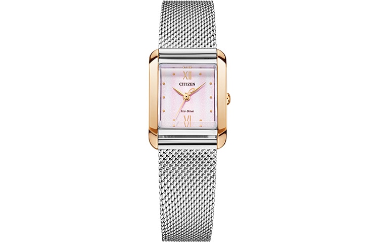 CITIZEN/西铁城 CITIZEN L EW5596-66X