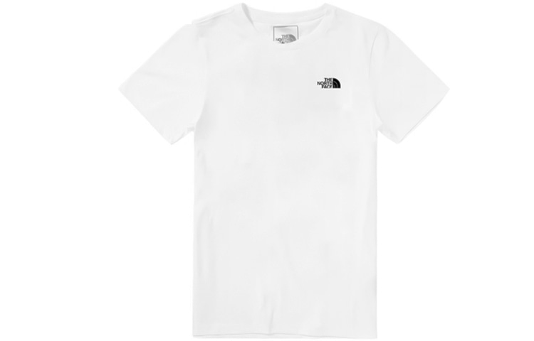 The North Face SS22 Logo T — фото 1