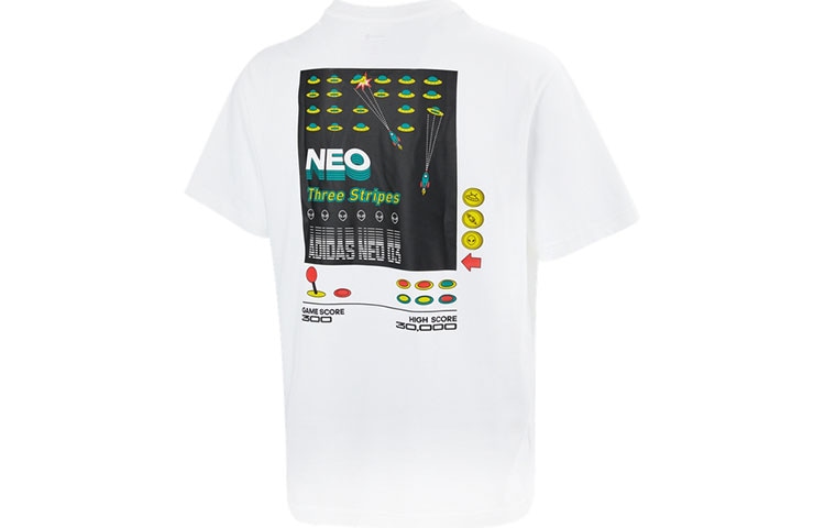 Adidas neo T — фото 1