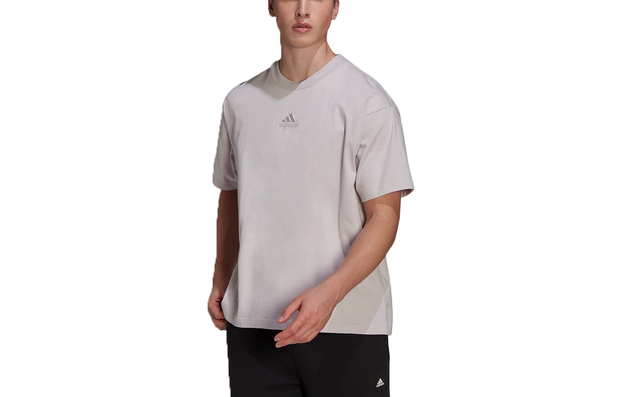 Футболка Adidas U Co G T T