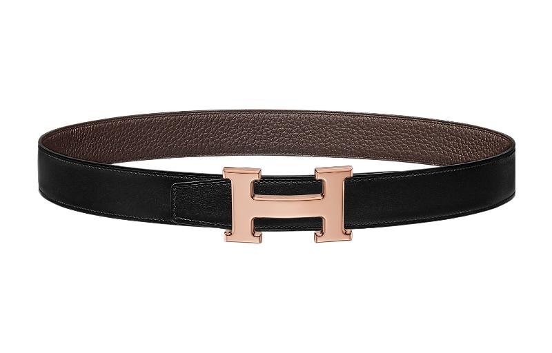 Hermes H Togo 3.2cm