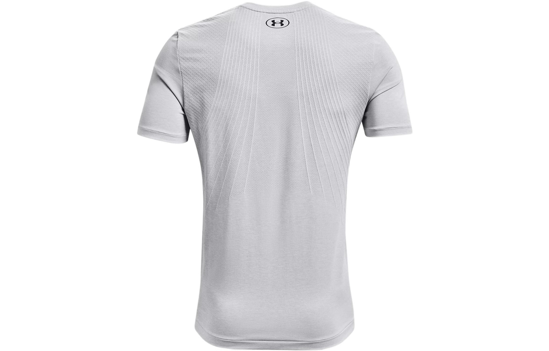 Under Armour RUSH logo T — фото 1