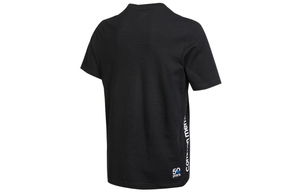 Adidas Trefoil C Tee1 — фото 1